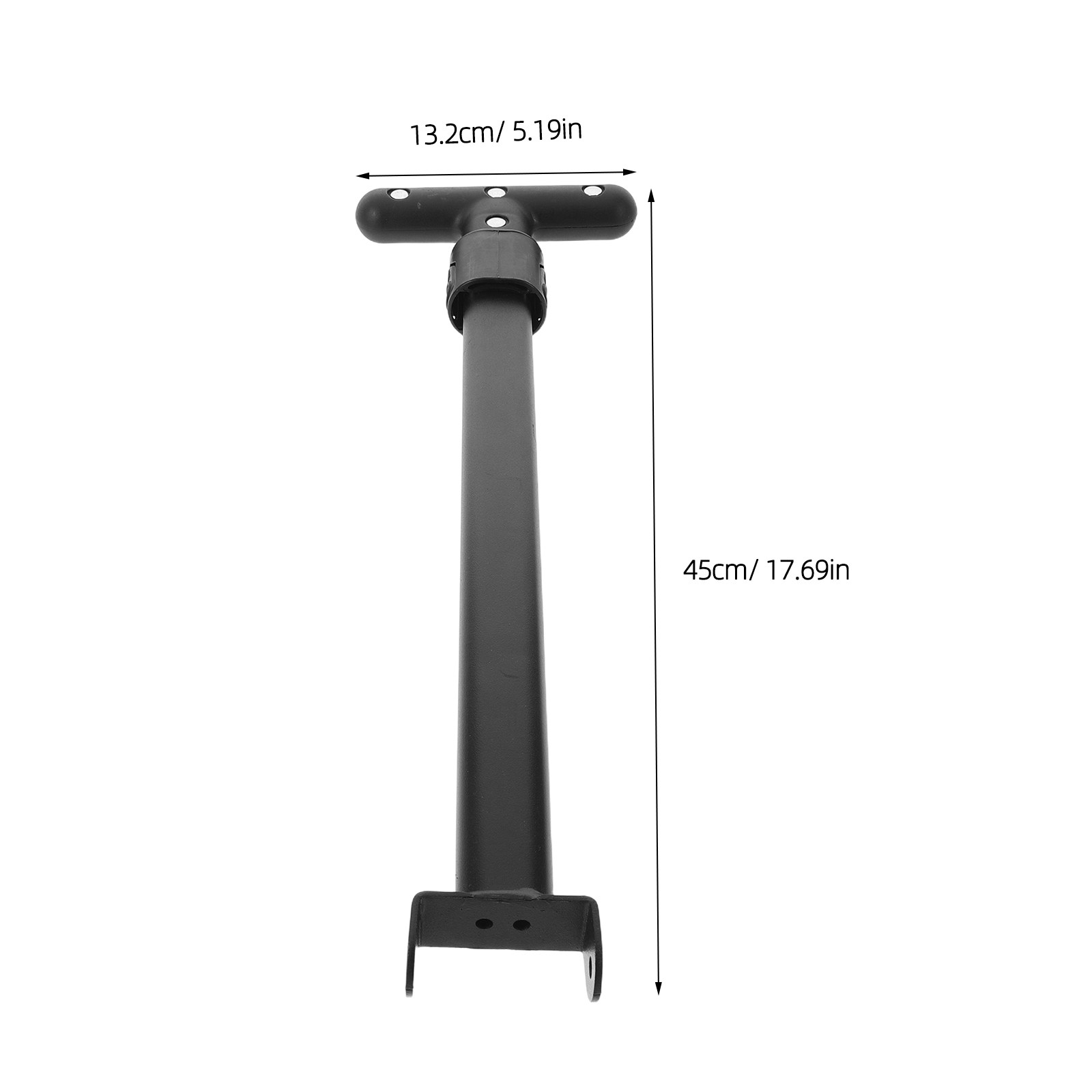 18-27.6 Folding Cart Handle Re - Outdoor Camping Trolley recension och pris